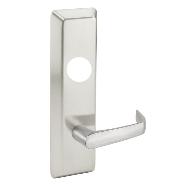 Exit Device Trim
